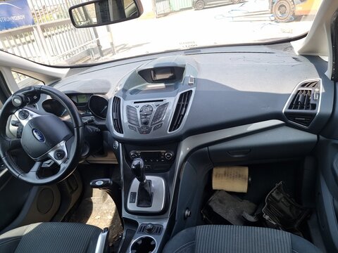 Ford C-Max 85 kW