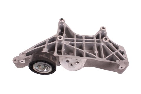 Držák napínáku řemenu