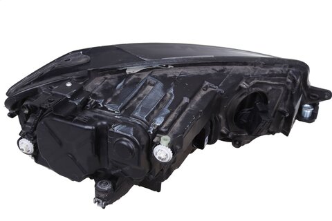 Přední světlomet FULL LED levý 2017- 5G1941113