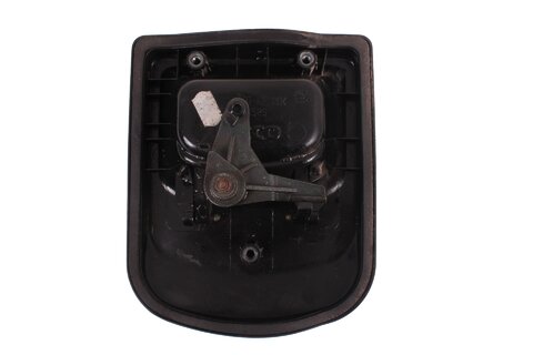 Klika přední levá vnější