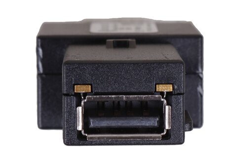 Zástrčka USB zadní 5U0035726