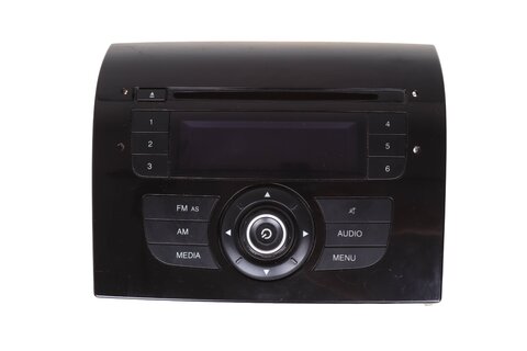 Autorádio F250 FL 11BIT 735559684