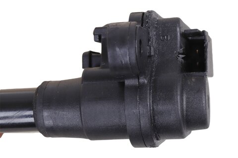 Motorek centrálního zamykání kufru 8V0862159B