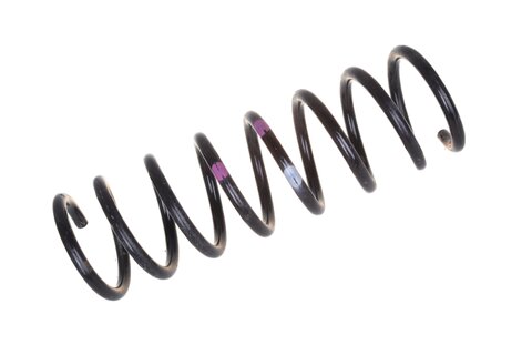 Pružina zadní nápravy L/P AFTERMARKET