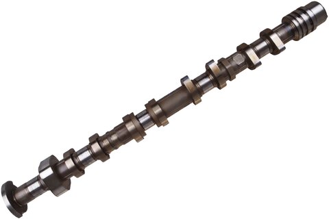 Vačková hřídel - výfuk 242002B770
