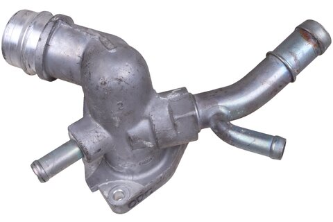 Příruba termostatu 256002B702