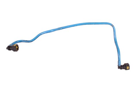 Hadička k nádobce s aktivním uhlím