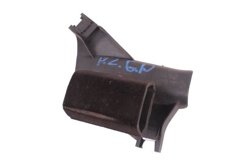 Opora okna zadních dveří pravá