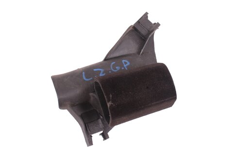 Opora okna zadních dveří levá