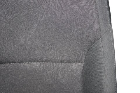 Sedadlo řidiče mechanické vyhřívané černé 5L0881405HHMNV