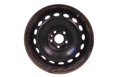 Disk kola 5x98x66 6,5Jx15 H2 ET41,5