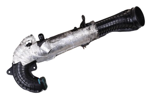 Trubka filtrboxu (plastová část k turbu) 7M51-9A673-GL