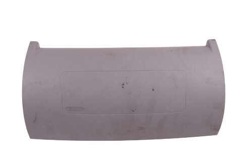 Airbag spolujezdce světle šedý