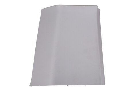 Obložení D sloupku horní pravé šedé 5L6867246