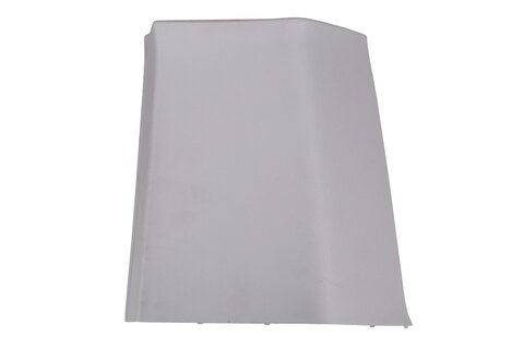 Obložení D sloupku horní levé šedé 5L6867245