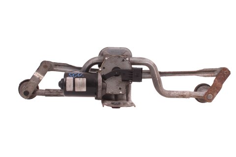 Motorek předního stěrače