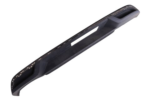 Spoiler zadního nárazníku nelakovací 5G9807568R