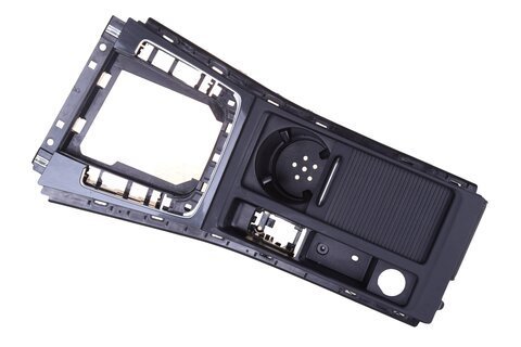 Kryt středového panelu 5G1864263BEYLO