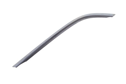 Lišta ozdobná spoileru zadního nárazníku pravá 5G9853332