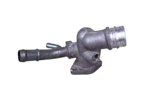 Příruba termostatu 256002B702