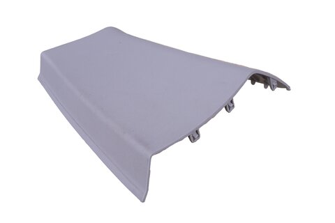Obložení D sloupku horní levé šedé 5L6867245