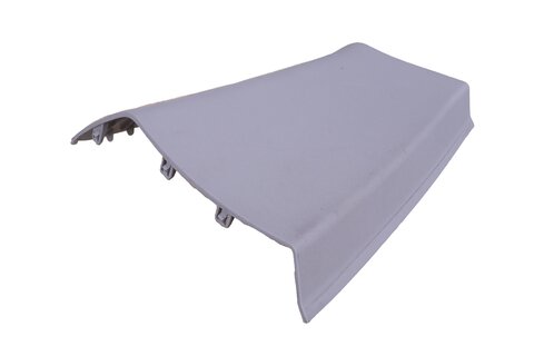 Obložení D sloupku horní pravé šedé 5L6867246