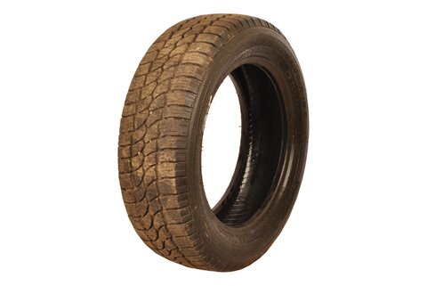 PNEUMATIKA ÚŽITKOVÁ - ZIMNÍ 195/60 R16C 99/97T ORIUM 201 Winter LT  (8 mm) rok 2024