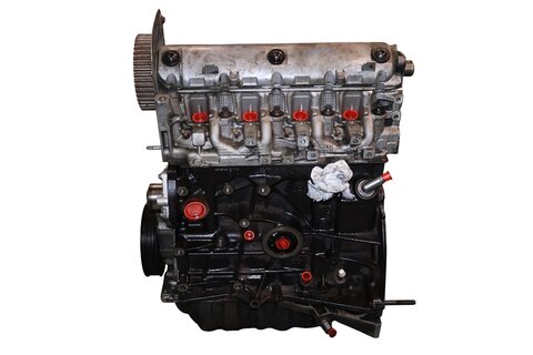 Motor 1.9dCi - F9Q 870