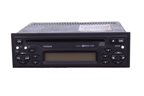 Autorádio s CD 28185EQ300