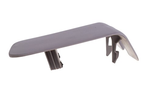 Krytka stropního obložení (šedá) 739978H300