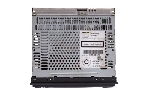 Autorádio s CD 28185EQ300