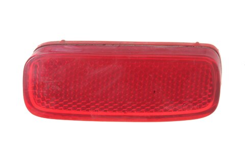 Odrazka zadního nárazníku pravá