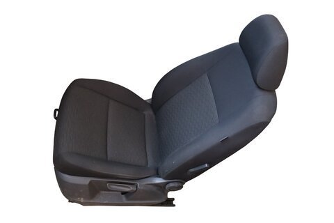 Sedadlo řidiče mechanické černé 5N0881405BEIKM