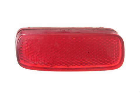 Odrazka zadního nárazníku levá