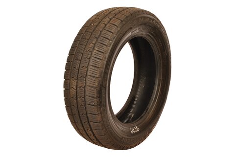 Pneumatika ZIMNÍ 195/65 R16C 104/102T MATADOR NORDICA VAN( 9 mm ) rok 2024