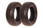 Sada dvou pneumatik CELOROČNÍ 185/60 R14 82T MATADOR Allweather EVO (6,5 mm) rok 2023