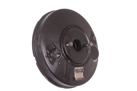 Posilovač brzd (bez ESP)