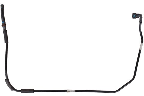 Vedení filtru palivových výparů - zadní 31128D7000