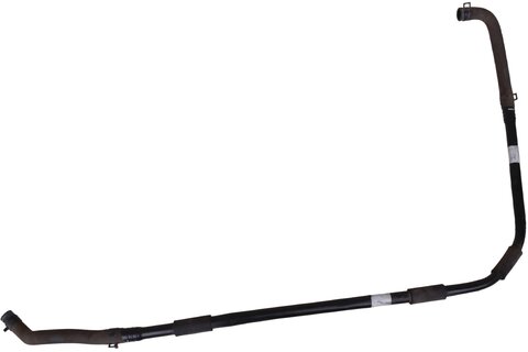 Vedení filtru palivových výparů - přední (komplet) 31126D7020