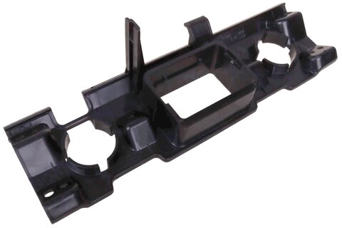 Držák zásuvek 12V a USB 84632D7000