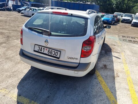 Renault Laguna 2.0 16V 120kW