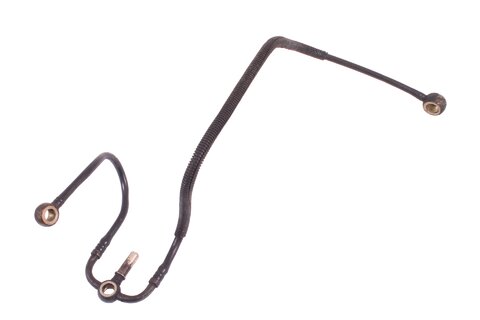 Palivové potrubí RAIL lišty