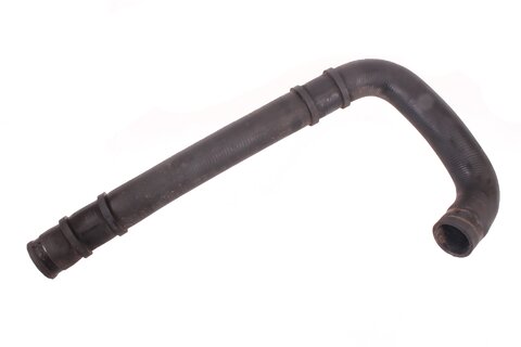 Hadice vody k chladiči