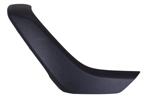 Krytka madla přední/zadní pravá (černá satén) 57A8671989B9
