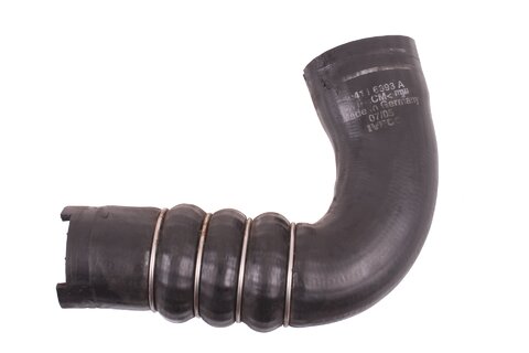 Hadice intercooleru 504018480