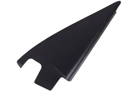 Kryt zadních dveří vnitřní levý 57A839973