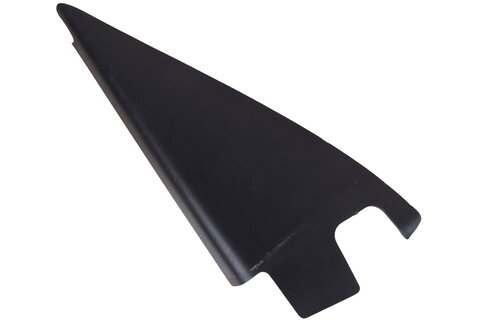 Kryt zadních dveří vnitřní pravý 57A839974