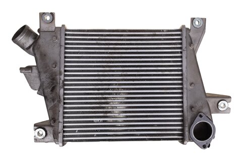 Chladič nasávaného vzduchu - intercooler 14461EQ405