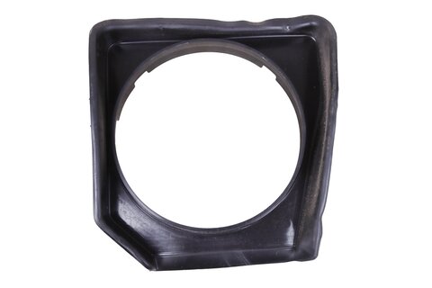 Držák reproduktoru přední pravý 6Q0035218C