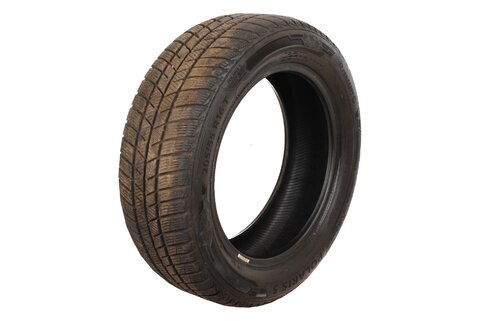 Pneumatika ZIMNI 205/55 R16 91T Barum Polaris 5 (7,5 mm) rok 2023